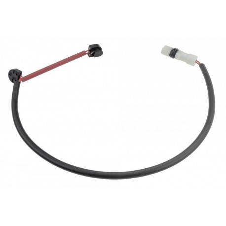 FÉKBETÉT KOPÁS ÉRZÉKELŐ 2.9,3.6 PORSCHE 911, BOXSTER, CAYMAN 2004-2012 /JOBB ELSŐ /HOSSZA 375MM 99761275900