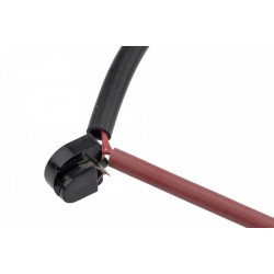 FÉKBETÉT KOPÁS ÉRZÉKELŐ 2.9,3.6 PORSCHE 911, BOXSTER, CAYMAN 2004-2012 /JOBB ELSŐ /HOSSZA 375MM 99761275900