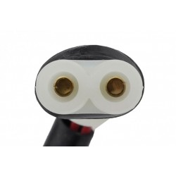 FÉKBETÉT KOPÁS ÉRZÉKELŐ 2.9,3.6 PORSCHE 911, BOXSTER, CAYMAN 2004-2012 /JOBB ELSŐ /HOSSZA 375MM 99761275900