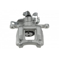 HÁTSÓ FÉKNYEREG FORD TRANSIT 13- /BALRA,16MM-ES FÉKTÁRCSÁHOZ/ 1768156