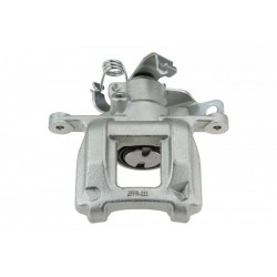 HÁTSÓ FÉKNYEREG FORD TRANSIT 13- /JOBB,16MM FÉKTÁRCSÁHOZ/ 1768153