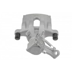 HÁTSÓ FÉKNYEREG OPEL VECTRA C KOMBI 03-, SIGNUM 03- /BAL,ATE RENDSZER,20MM-ES TÁRCSÁHOZ/ 5542121