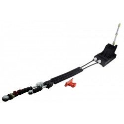 SEBESSÉGVÁLTÓ MECHANIZMUS/KAR DACIA DUSTER 2011- 349011155R