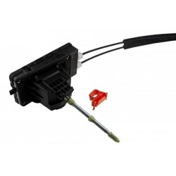 SEBESSÉGVÁLTÓ MECHANIZMUS/KAR DACIA DUSTER 2011- 349011155R