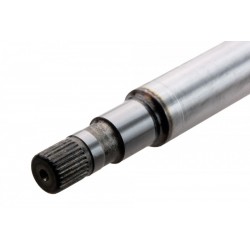 MEGHAJTÓ FÉLTENGELY ALFA ROMEO 159 2.0JTDM 09- /JOBB,MTM/ NPW-AR-022