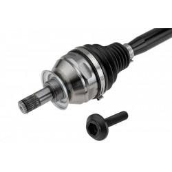 HAJTÁS FÉLTENGELY BMW I8 14-, I8 ROADSTER 18- /ELÖL,JOBBRA/. NPW-BM-184