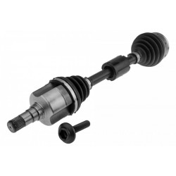 FÉLTENGELY BMW 2 ACTIVE TOURER 218D, 220I 14- /ELÖL,BAL,MTM/ NPW-BM-187