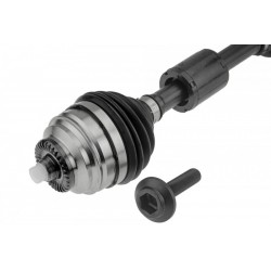 FÉLTENGELY BMW 2 ACTIVE TOURER 218D, 220I 14- /ELÖL,BAL,MTM/ NPW-BM-187