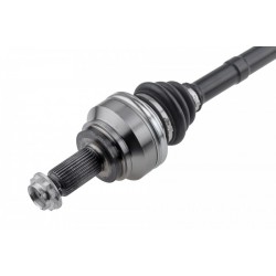 FÉLTENGELY BMW X3 F25 SDRIVE 18D,20D 12- /HÁTUL,BAL,MTM,ATM/ NPW-BM-189