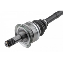 FÉLTENGELY BMW X3 F25 SDRIVE 18D,20D 12- /HÁTUL,BAL,MTM,ATM/ NPW-BM-189