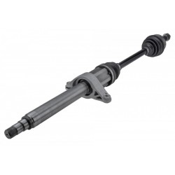 MINI COUNTRYMAN R60 COOPER 10-16 FÉLTENGELY, PACEMAN R61 COOPER 12-16 /ELÖL,JOBB,ATM/ NPW-BM-190