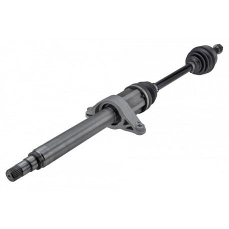 MINI COUNTRYMAN R60 COOPER 10-16 FÉLTENGELY, PACEMAN R61 COOPER 12-16 /ELÖL,JOBB,ATM/ NPW-BM-190