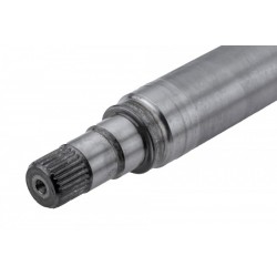 MINI COUNTRYMAN R60 COOPER 10-16 FÉLTENGELY, PACEMAN R61 COOPER 12-16 /ELÖL,JOBB,ATM/ NPW-BM-190