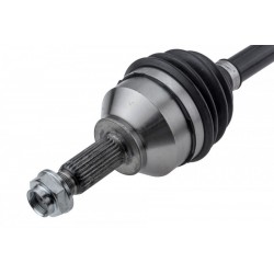 MINI COUNTRYMAN R60 COOPER 10-16 FÉLTENGELY, PACEMAN R61 COOPER 12-16 /ELÖL,JOBB,ATM/ NPW-BM-190