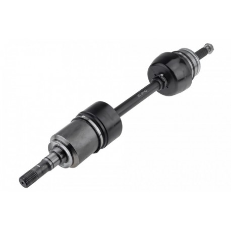 MEGHAJTÓ FÉLTENGELY CHEVROLET NIVA 1.7 4X4 02- /ELÖL,BALRA/ NPW-CH-142