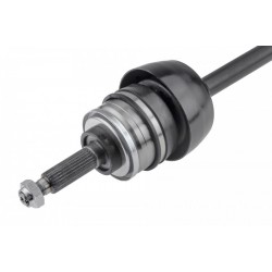 MEGHAJTÓ FÉLTENGELY CHEVROLET NIVA 1.7 4X4 02- /ELÖL,BALRA/ NPW-CH-142