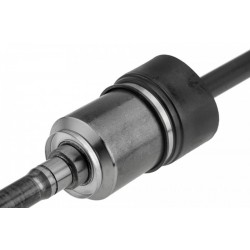 CHEVROLET NIVA 1.7 4X4 FÉLTENGELY 02- /ELÖL,JOBBRA/ NPW-CH-144