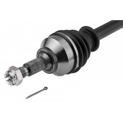 MEGHAJTÓ FÉLTENGELY CITROEN JUMPY 2.0HDI 165KM 10-16, PEUGEOT EXPERT 2.-HDI 165KM 09-, FIAT SCUDO 2.0D MULTIJET 165KM 10-16