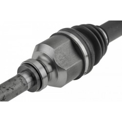 FÉL MEGHAJTÓ TENGELY CITROEN C4 CACTUS 1.2VTI 75KM,82KM, 1.2 THP110,PURE TECH 130, 1.5BLUEHDI 100, 1.6HDI 14- /JOBB, VÁLTÓ MC/.