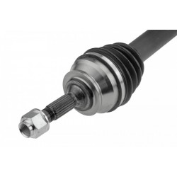 FÉL MEGHAJTÓ TENGELY CITROEN C4 CACTUS 1.2VTI 75KM,82KM, 1.2 THP110,PURE TECH 130, 1.5BLUEHDI 100, 1.6HDI 14- /JOBB, VÁLTÓ MC/.