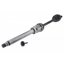 MEGHAJTÓ FÉLTENGELY FORD MONDEO IV 2.3 07-, GALAXY 2.3 06-, S-MAX 2.3 06- /JOBB,ATM/ NPW-FR-153