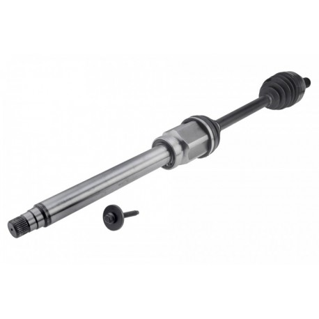 MEGHAJTÓ FÉLTENGELY FORD MONDEO IV 2.3 07-, GALAXY 2.3 06-, S-MAX 2.3 06- /JOBB,ATM/ NPW-FR-153