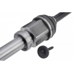 MEGHAJTÓ FÉLTENGELY FORD MONDEO IV 2.3 07-, GALAXY 2.3 06-, S-MAX 2.3 06- /JOBB,ATM/ NPW-FR-153