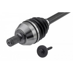 MEGHAJTÓ FÉLTENGELY FORD MONDEO IV 2.3 07-, GALAXY 2.3 06-, S-MAX 2.3 06- /JOBB,ATM/ NPW-FR-153