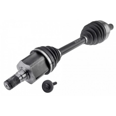 MEGHAJTÓ FÉLTENGELY FORD MONDEO IV 2.3 07-, GALAXY 2.3 06-, S-MAX 2.3 06- /BAL,ATM/ NPW-FR-155