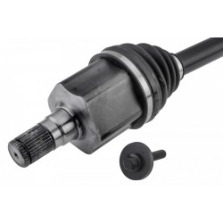 MEGHAJTÓ FÉLTENGELY FORD MONDEO IV 2.3 07-, GALAXY 2.3 06-, S-MAX 2.3 06- /BAL,ATM/ NPW-FR-155