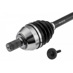 MEGHAJTÓ FÉLTENGELY FORD MONDEO IV 2.3 07-, GALAXY 2.3 06-, S-MAX 2.3 06- /BAL,ATM/ NPW-FR-155