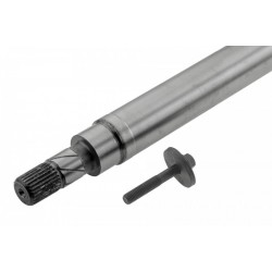 MEGHAJTÓ FÉLTENGELY FORD MONDEO 2.5 07-, S-MAX 2.5ST 06-, VOLVO S60II/V60I D3,D4,D5 10-, S80II/V70III 2.0TDI,2.4D,2.5T,D5 06-