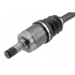 HONDA JAZZ 1.2,1.3,1.4 08-, CITY 1.4 08- /BALKÉZ/ NPW-HD-087