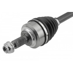 HONDA JAZZ 1.2,1.3,1.4 08-, CITY 1.4 08- /BALKÉZ/ NPW-HD-087