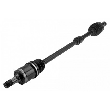 MEGHAJTÓ FÉLTENGELY HONDA JAZZ 1.3HYBRID 11-, INSIGHT 1.3IMA 09- /JOBB,ATM/ NPW-HD-092