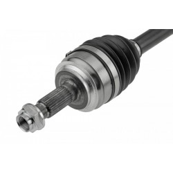 MEGHAJTÓ FÉLTENGELY HONDA JAZZ 1.3HYBRID 11-, INSIGHT 1.3IMA 09- /JOBB,ATM/ NPW-HD-092