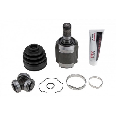 HYUNDAI SANTA FE 12-, AZERA 11-, KIA SORENTO 12/BALOLDAL/ BELSŐ CSUKLÓ NPW-HY-538