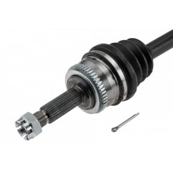 MEGHAJTÓ FÉLTENGELY HYUNDAI ACCENT 1.4,1.6 05-10 /BAL/ NPW-HY-603