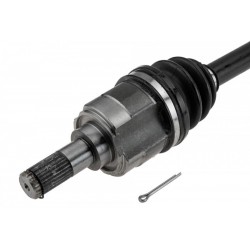 MEGHAJTÓ FÉLTENGELY HYUNDAI ACCENT 1.4,1.6 05-10 /BAL/ NPW-HY-603