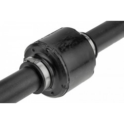 MEGHAJTÓ FÉLTENGELY HYUNDAI ACCENT/SOLARIS 1.4 18-, KIA RIO IV 1.4 17- /JOBB,MTM/ NPW-HY-617