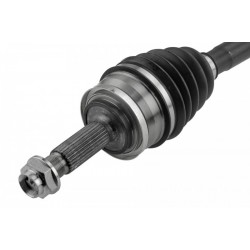 MEGHAJTÓ FÉLTENGELY HYUNDAI ACCENT/SOLARIS 1.4 18-, KIA RIO IV 1.4 17- /JOBB,MTM/ NPW-HY-617