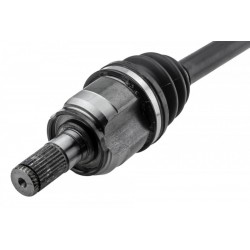 MEGHAJTÓ FÉLTENGELY KIA SPORTAGE 2.0 2WD 15-22, IX35 2.0 2WD 13-, TUCSON 2.0 2WD 15-20 /JOBB, ATM 6B/ NPW-KA-390