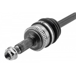 FÉLTENGELY KIA SPORTAGE AWD 10-, HYUNDAI IX35 AWD 10- /HÁTUL,JOBB,MTM,ATM/ NPW-KA-392