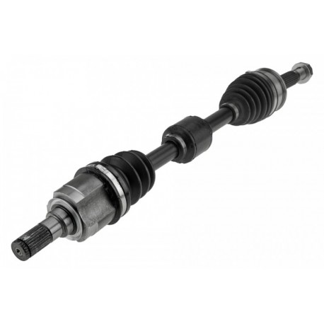 FÉL MEGHAJTÓ TENGELY KIA PICANTO 1.0,1.0T-GDI 17- /BAL,MTM/ NPW-KA-396