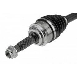 FÉL MEGHAJTÓ TENGELY KIA PICANTO 1.0,1.0T-GDI 17- /BAL,MTM/ NPW-KA-396