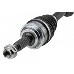 FÉL MEGHAJTÓ TENGELY KIA PICANTO 1.0,1.0T-GDI 17- /JOBB,MTM/ NPW-KA-398