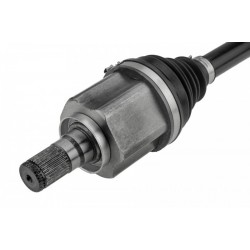 MEGHAJTÓ FÉLTENGELY LAND ROVER DISCOVERY SPORT L550 2.0D,2.2D 4WD 14-, RANGE ROVER EVOQUE 2.2D 4WD 11- /ELÖL,BAL,ATM/ NPW-LR-021