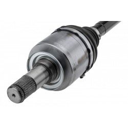 MEGHAJTÓ FÉLTENGELY LAND ROVER DEFENDER 4WD D200 MHEVD,D200 SD4,D240 SD4,D250 MHEV,P300 SI4,P400 I6 MHEV, P400E HYBRID, P525 19-