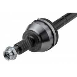 MEGHAJTÓ FÉLTENGELY LAND ROVER DEFENDER 4WD D200 MHEVD,D200 SD4,D240 SD4,D250 MHEV,P300 SI4,P400 I6 MHEV, P400E HYBRID, P525 19-