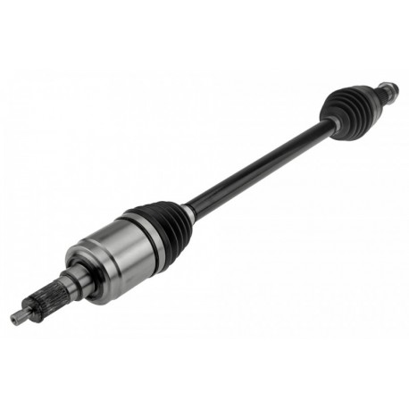 RANGE ROVER EVOQUE L538 2.0,2.0D,2.2D 4WD 11-19 /HÁTUL,LP,MTM,ATM,DYNAMIC DRIVELINE/ FÉL MEGHAJTÓ TENGELY NPW-LR-027